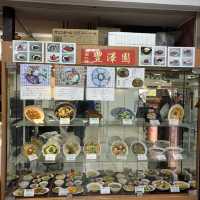 【日本・兵庫🇯🇵】台湾料理が体験出来る！絶品の中華