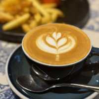 推介✨土瓜灣人氣Cafe