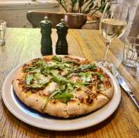 Julio’s Italian Restaurant 