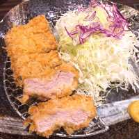 【熊本】ミシュラン掲載の人気とんかつ店✨