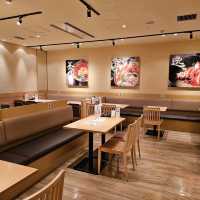 [北海道 新千歳空港]空港で食べる北海道釜飯[北海釜めし 海鮮銀しゃり ふく亭 新千歳空港店]