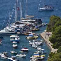 🇭🇷/ジブリのような世界