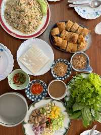 นุชปอเปี๊ยะ จันทบุรี