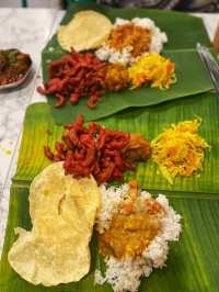 My recent favourite Indian foods 🥣  