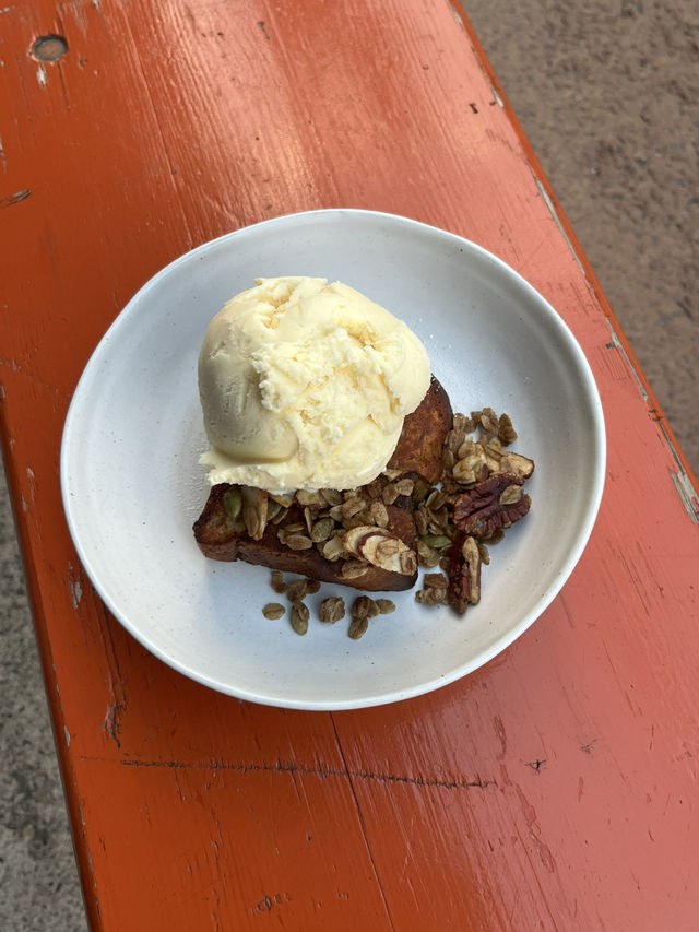 광안리 테라스가 있는 커피맛집