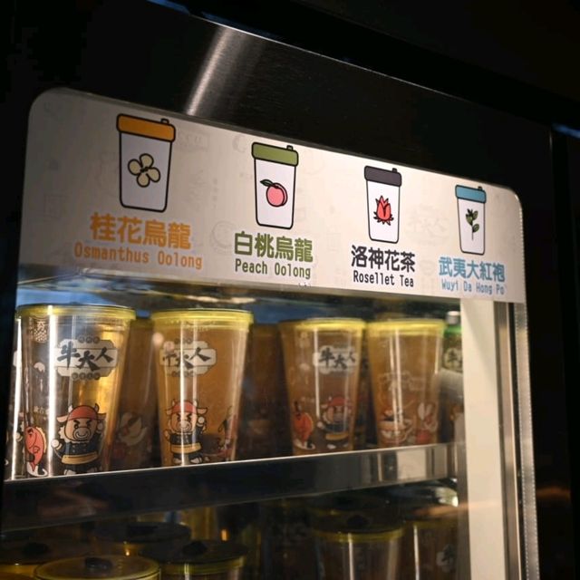 旺角高質A4黑毛和牛火鍋放題