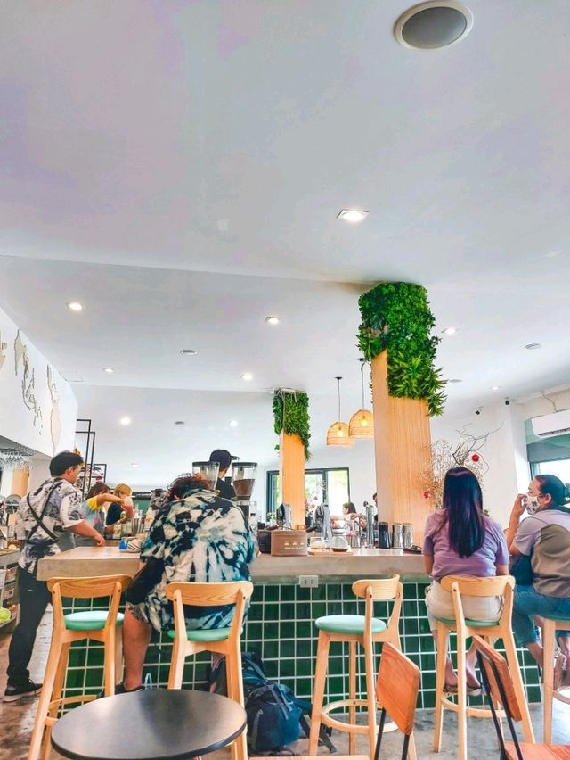 SPECS ON Coffee, หาดใหญ่, สงขลา