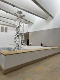 ［奧斯汀旅遊］Blanton Museum of Art-探索藝術瑰寶🌷
