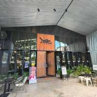 ร้าน Dose Factory อุดรธานี