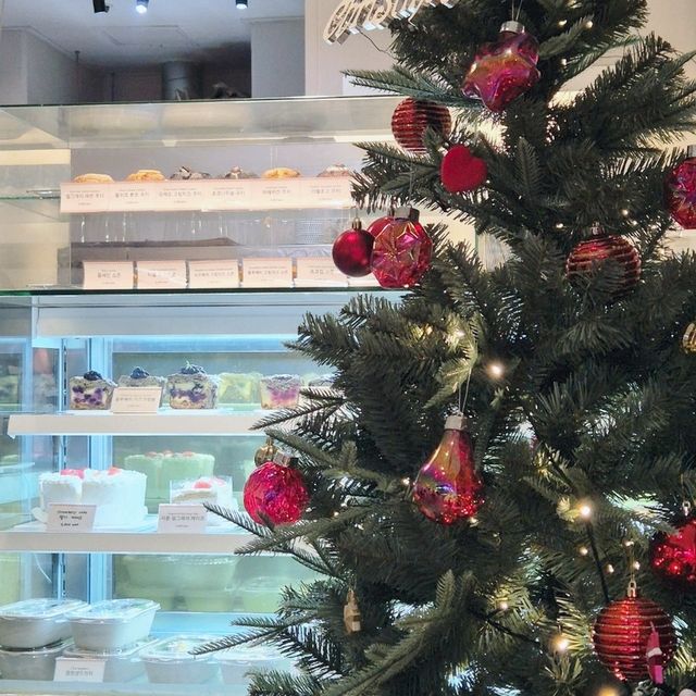 신당동 케이크 맛집✨️