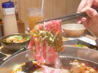 TAZU Shabu-yaki 