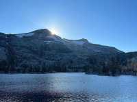Exploring Desolation Wilderness: Your Guide to California’s Backcountry Paradise
