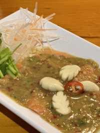ร้านอาหารปักหลัก