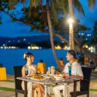 ที่พักเกาะสมุยติดหาดเฉวง ทำเลดี ใกล้เซ็นทรัล🏝️