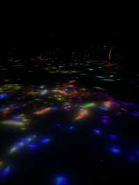 5 เรื่องต้องรู้ก่อนไป teamlab planet
