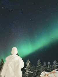 Chasing Aurora in Mohe: The Coldest Light Show You’ll Ever See