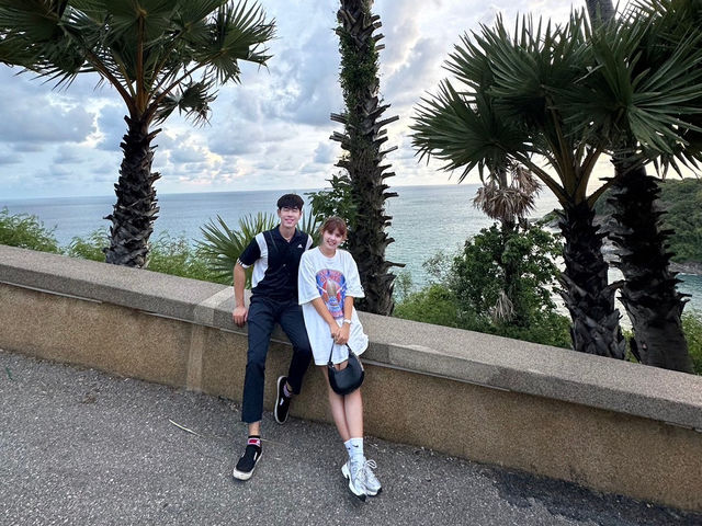 คู่มือเที่ยวภูเก็ต ใน 1 วัน