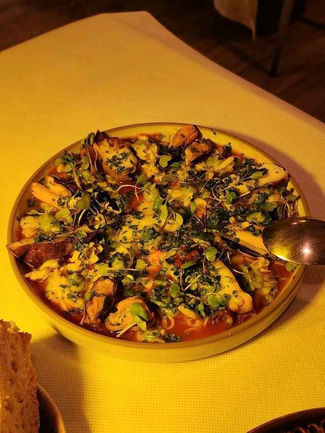 🧡소예르에서 발견한 인상깊은 맛집,  "Casa alvaro"🧡