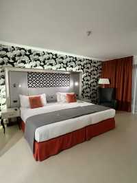 5-star hotel in Malta, perfect for sightseeing