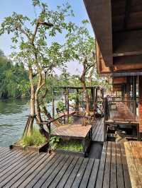 Kanchanaburi ​Thailand