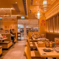 Tonkatsu Enbiton Cafe Hongkong