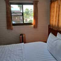 โรงแรมสอยดาว รีสอร์ต แอนด์สปา อ.สอยดาว จ.จันทบุรี