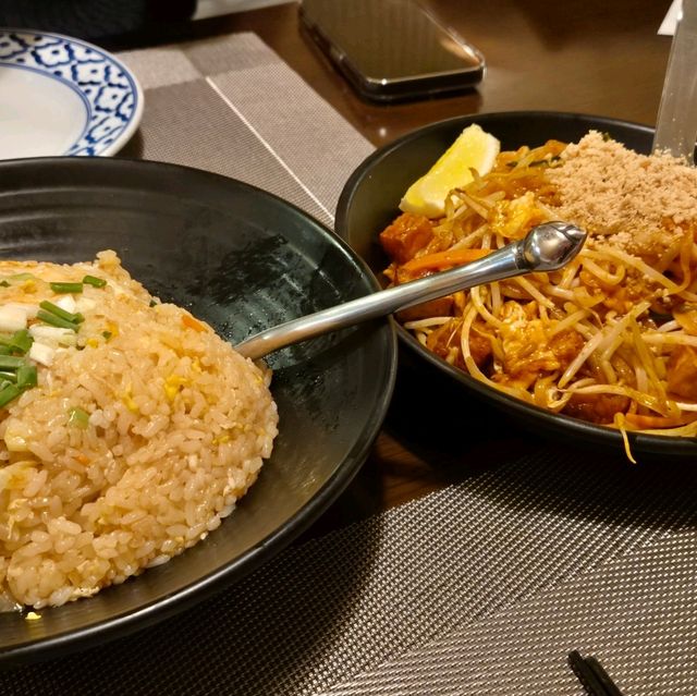정자 태국음식 맛집