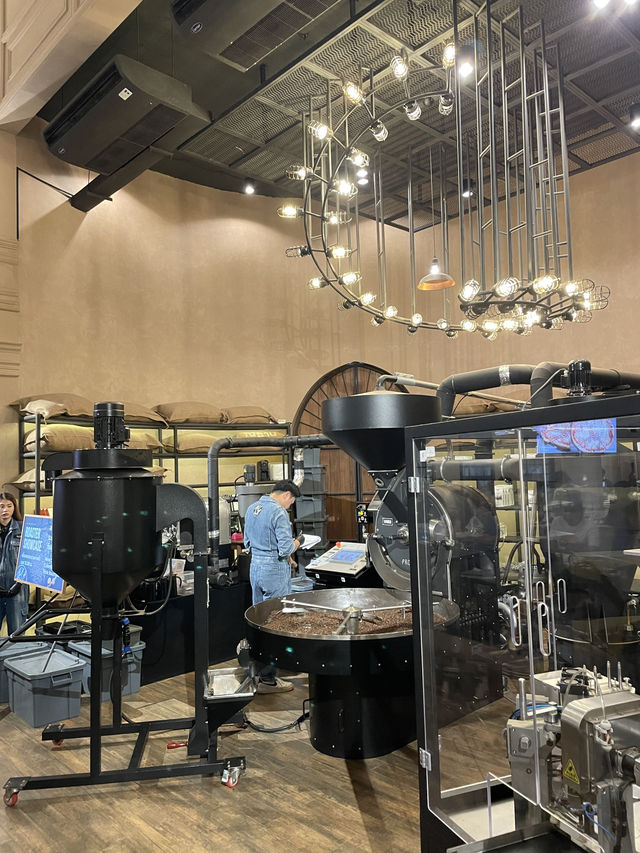 NITAN Coffee's Tale Pattaya