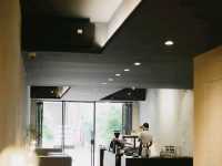 Urban Coffee Retreat: Coffeenatics X