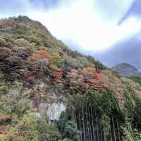【鎧岳】関西百名山 & 【兜岳】