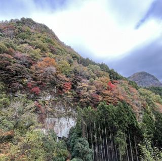 【鎧岳】關西百名山 & 【兜岳】