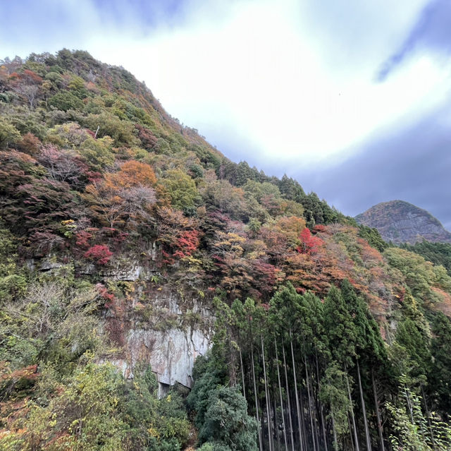 【鎧岳】関西百名山 & 【兜岳】