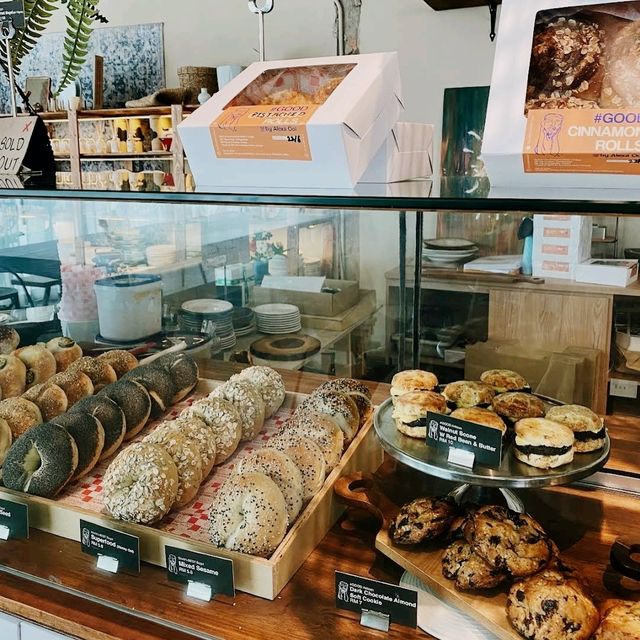 The FOUNDERS Cafe - Johor Bahru 