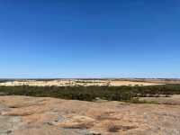 Awe-Inspiring Outdoor Adventure at Wave Rock