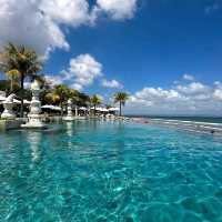 The Seminyak Beach Resort & Spa