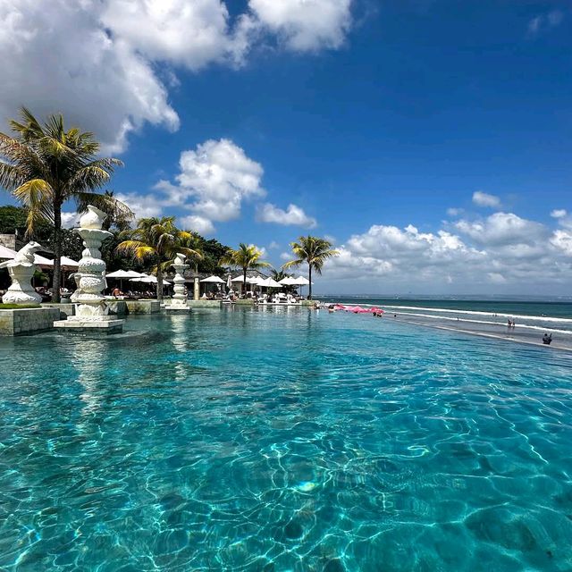 The Seminyak Beach Resort & Spa