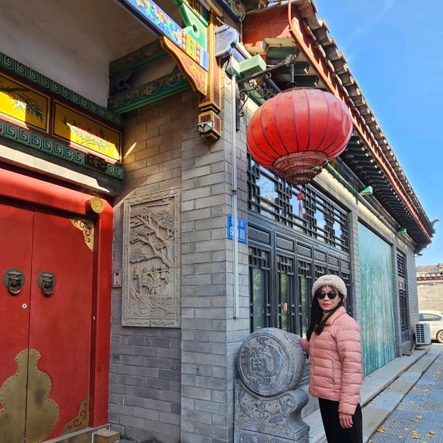 千年一眼，灤州古城