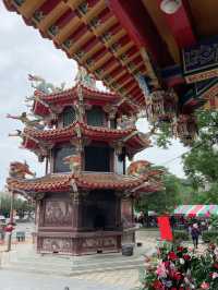 臺南｜四草大眾廟