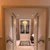 The Tokyo Station Hotel