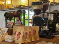 Hoklhong Cafe | ฮกหลง คาเฟ่ เชียงดาว