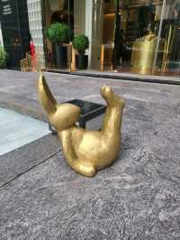 【バンコク】川沿いのお洒落ホテル The Salil Hotel Riverside