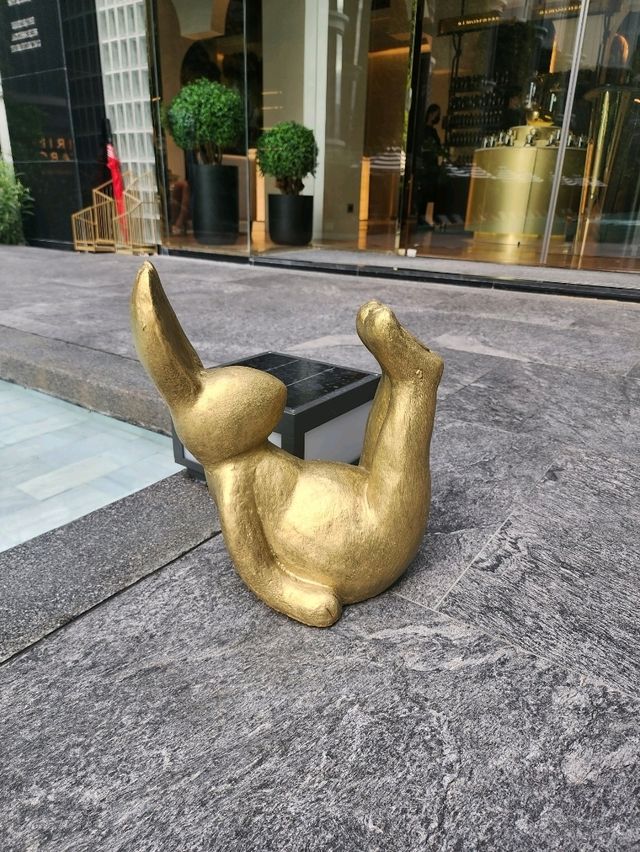 【バンコク】川沿いのお洒落ホテル The Salil Hotel Riverside