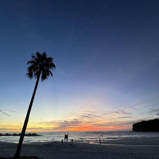 【南紀白浜@和歌山県】日本のハワイ！？🏝️