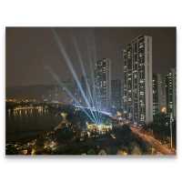 Mexi Lake: A must-visit in Changsha!