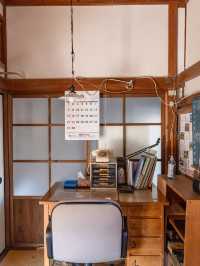  【大分県/由布市】ノスタルジックな穴場建築