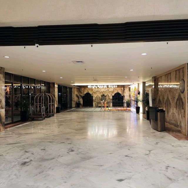 Impiana Hotel Ipoh