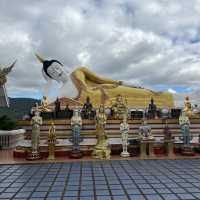 วัดพระธาตุดอยคำ • เชียงใหม่