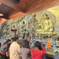 Dafo Temple