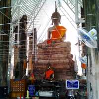 วัดโพธิ์ประทับช้าง จ.พิจิตร