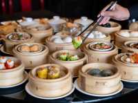 #บุฟเฟ่ต์ติ่มซำ Sui Sian Restaurant 